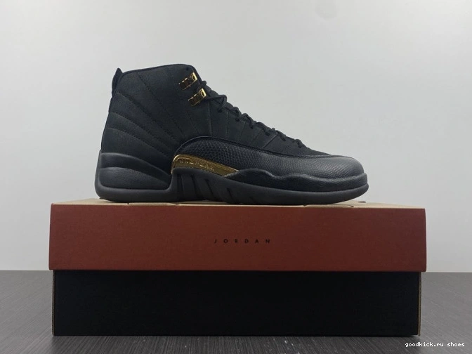 Cheap Jordan Air CT8013-071 Black 12 Taxi 0824